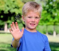 آموزش آداب معاشرت